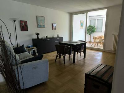 Vente Appartement 3 pi�ces BAGNOLS-SUR-CEZE 30200