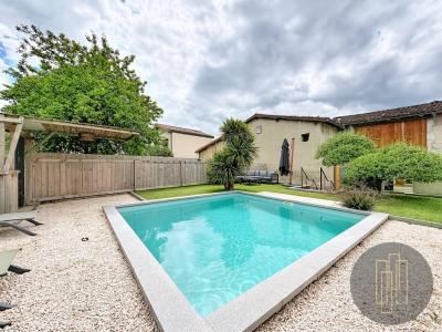 Vente Maison 5 pi�ces MILLERY 69390