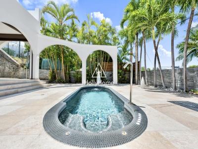 Vente Maison 5 pi�ces ETANG-SALE 97427