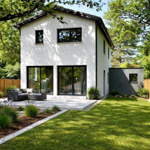 Vente Maison 4 pi�ces GAILLAC 81600