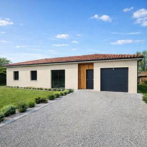 Vente Maison 4 pi�ces GAILLAC 81600