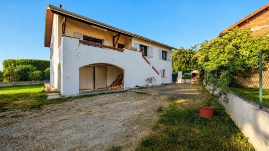 Vente Maison 4 pi�ces TOUR-DU-PIN 38110