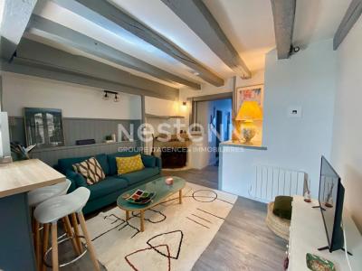 Location Appartement 2 pi�ces BLOIS 41000
