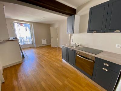 Location Appartement 3 pi�ces BLOIS 41000