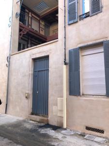 Location Appartement 2 pi�ces PONT-DE-VAUX 01190