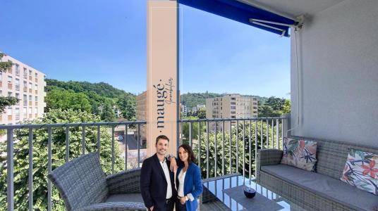 Vente Appartement 4 pi�ces VIENNE 38200