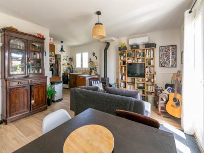Vente Maison 4 pi�ces EPINE 85740