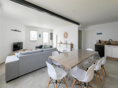 Vente Maison 5 pi�ces NOIRMOUTIER-EN-L'ILE 85330