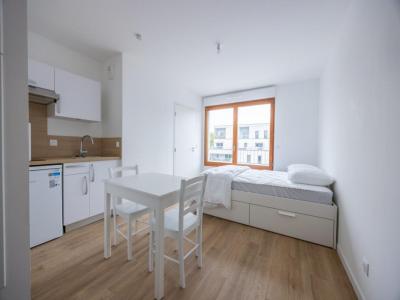 Location Appartement NANTES 44300