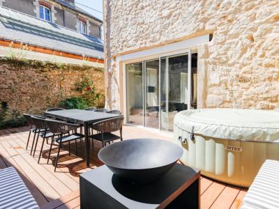 Vente Maison 5 pi�ces NANTES 44100