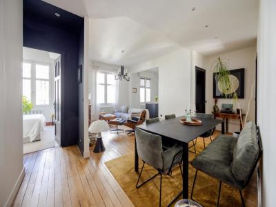 Vente Appartement 3 pi�ces NANTES 44000