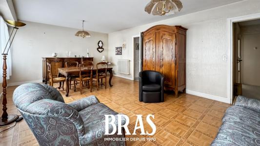 Vente Appartement 3 pi�ces REZE 44400