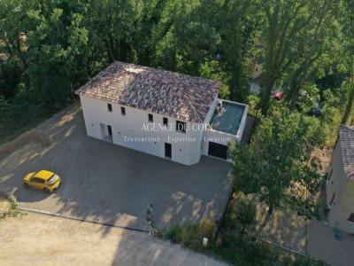 Vente Maison 4 pi�ces SALERNES 83690
