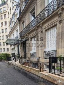 Vente Appartement PARIS 75000