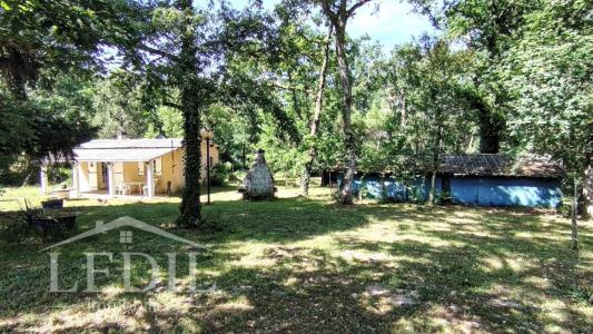 Vente Maison 2 pi�ces SOS 47170