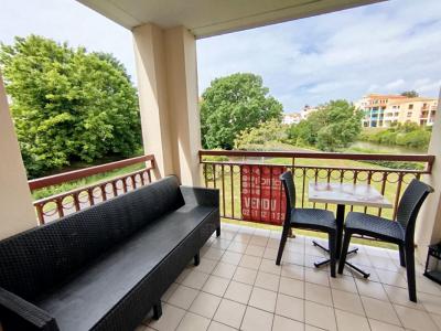 Vente Appartement TALMONT-SAINT-HILAIRE 85440