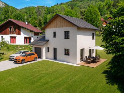 Vente Terrain THONES 74230