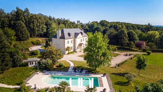 Vente Maison 12 pi�ces GRANVILLE 50400