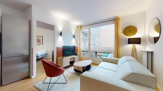Location Appartement 5 pi�ces ASNIERES-SUR-SEINE 92600
