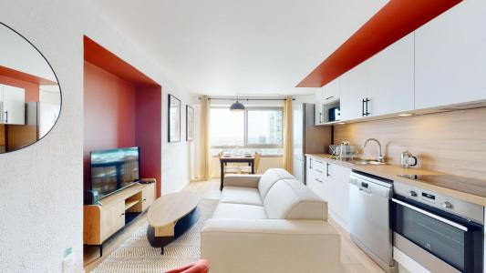 Location Appartement 5 pi�ces COURBEVOIE 92400