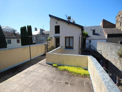 Vente Appartement 4 pi�ces GIVET 08600