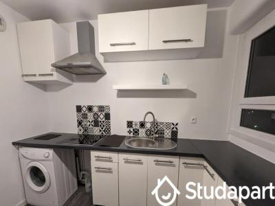 Location Appartement ENNERY 95300