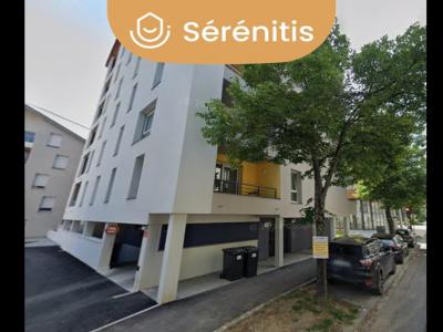 Location Appartement 2 pi�ces DIJON 21000