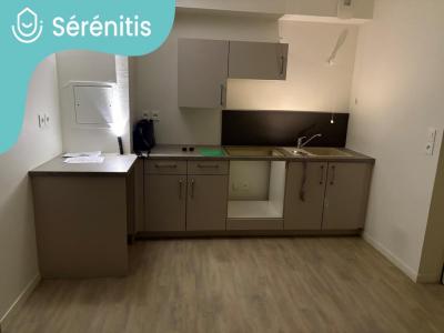 Location Appartement 2 pi�ces SAINT-APOLLINAIRE 21850