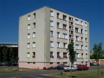 Location Appartement 4 pi�ces GENLIS 21110