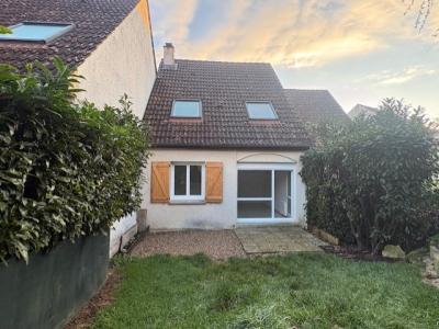 Vente Maison 3 pi�ces POUILLY-EN-AUXOIS 21320