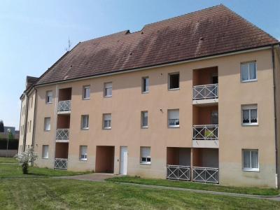 Location Appartement 2 pi�ces CHAGNY 71150