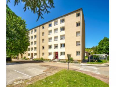 Location Appartement 3 pi�ces BUXY 71390