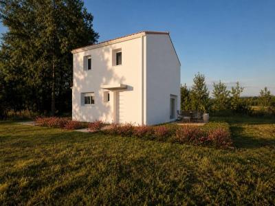 Vente Maison BERNERIE-EN-RETZ 44760