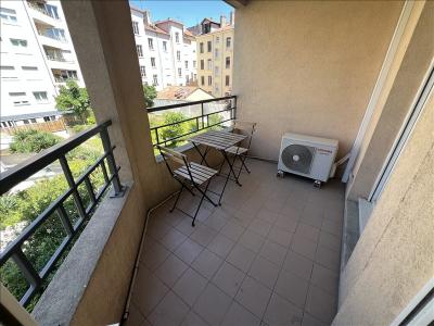 Location Appartement LYON-3EME-ARRONDISSEMENT 69003