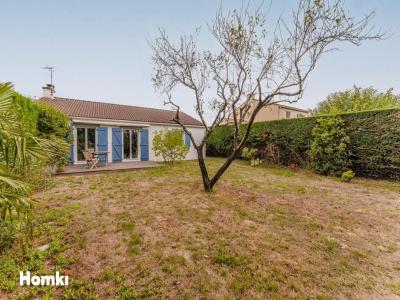 Vente Maison 4 pi�ces PELLERIN 44640