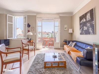 Vente Appartement 3 pi�ces NICE 06000