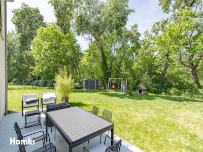 Vente Maison 4 pi�ces MERVILLE 31330