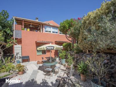 Vente Maison 7 pi�ces COLLIOURE 66190
