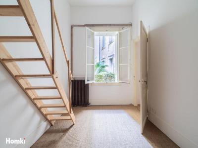 Vente Appartement 2 pi�ces MONTPELLIER 34000
