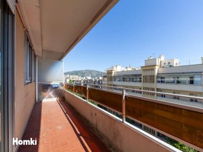 Vente Appartement 3 pi�ces MARSEILLE-5EME-ARRONDISSEMENT 13005