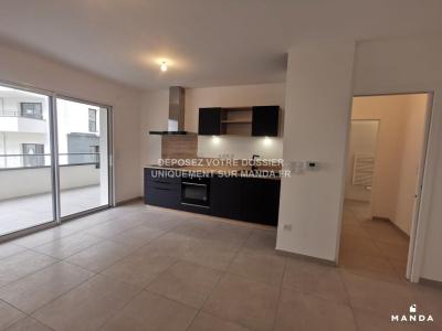 Location Appartement 2 pi�ces CLERMONT-FERRAND 63000