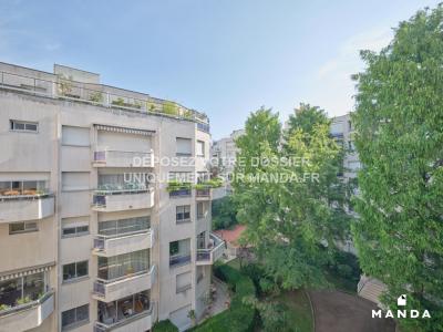 Location Appartement NEUILLY-SUR-SEINE 92200