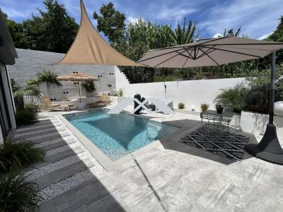 Vente Maison 6 pi�ces SAINT-ANDRE 97440