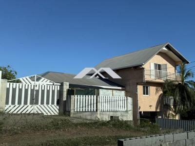 Vente Maison 17 pi�ces SAINT-PIERRE 97410