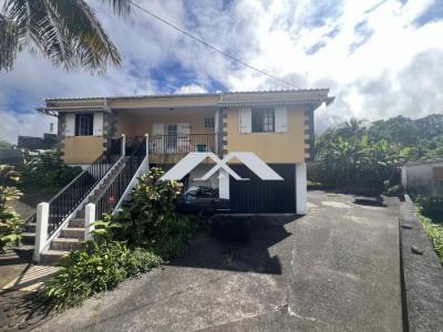 Vente Maison 5 pi�ces SAINT-JOSEPH 97480