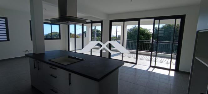 Location Maison 3 pi�ces SAINT-PIERRE 97410