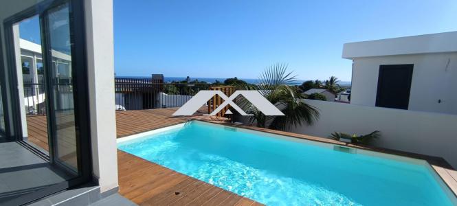 Location Maison 5 pi�ces SAINT-PIERRE 97410