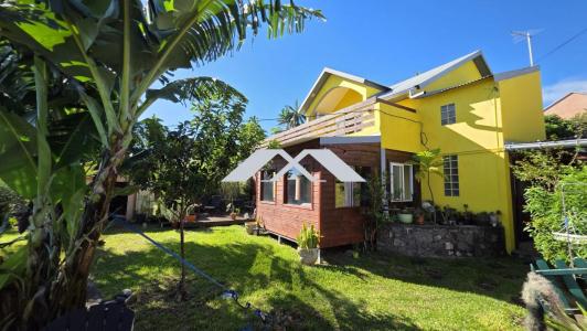 Vente Maison 7 pi�ces MONTAGNE 97417