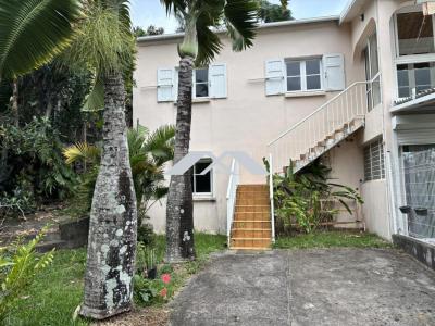 Vente Maison 7 pi�ces RAVINE-DES-CABRIS 97432