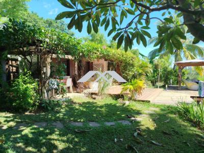 Vente Maison 5 pi�ces POSSESSION 97419